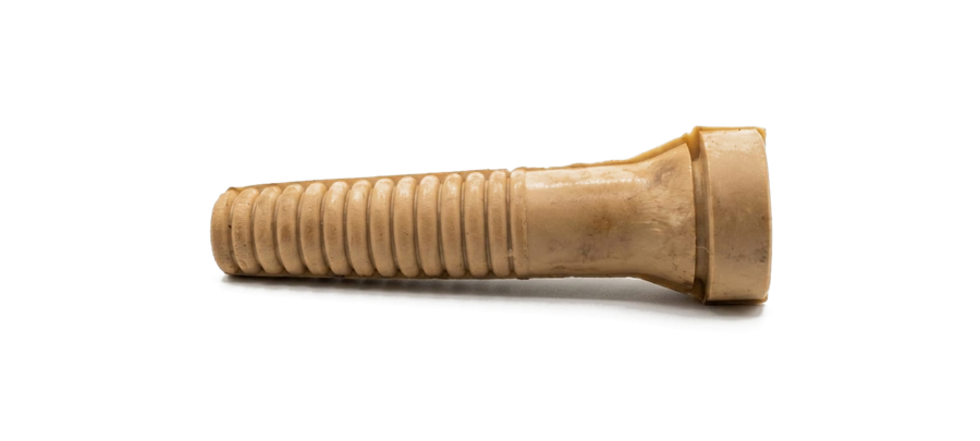 Dedo de goma J10