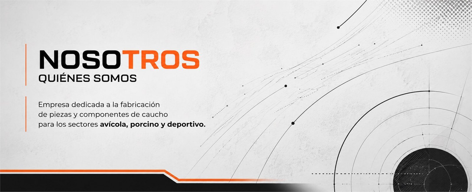 Nosotros — Quiénes somos — Fernandez Goma